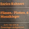 Fliesen, Platten und Mosaikleger 