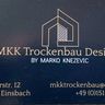 MKK Trockenbau design