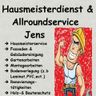 Hausmeisterdienst & Allroundservice Jens