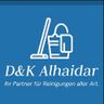 D&K Alhaidar Gebäudereinigung