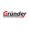 Gründer Fliesen Platten Mosaik und Natursteinverlegung