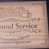 Allroundservice  Oliver van Staveren