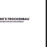 LIMIS‘S TROCKENBAU