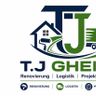 T.J Gheiba