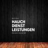 Hauch Dienstleistungen