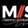 M & S Elektrofachbetrieb GbR