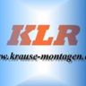 Krause Lager- und Regalmontagen