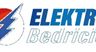 ELEKTRO Bedricic UG (haftungsbeschränkt)