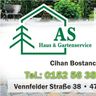 AS Haus und Gartenservice