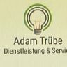 Adam Trübe Dienstleistungen & Service