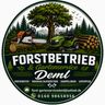 Forstbetrieb &Gartenservice Deml