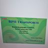 RPHTransporte