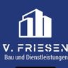 V. Friesen Bau und Dienstleistungen