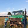 Ricke Garten und Landschaftsbau