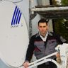 SAS  SATELLITENTECHNIK