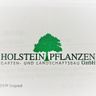 Holstein - Pflanzen GmbH