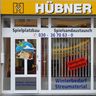 Hübner Spielplatzbau