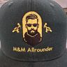M&M ALLROUNDER