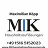 Maximilian Köpp Entrümpelungen