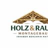Holz & Raum Montagebau