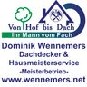 Von Hof bis Dach / Dachdeckermeisterbetrieb  und Hausmeisterservice