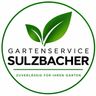 Gartenservice Sulzbacher