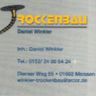 Trockenbau Daniel Winkler