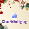 CleanFix Reinigung 