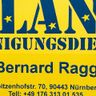 Glanz-Reinigungsdienst