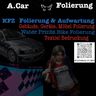 ML1312 Folierung