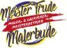 Meister Trude, Malerbude