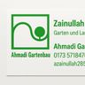 Azm Garten-und Landschaftsbau + Gartenpflege
