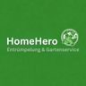 HomeHero Entrümpelung & Gartenservice