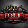 AD-Abbruch