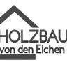 Holzbau von den Eichen