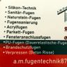 A.M.Fugen und Abdichtungstechnik