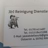 J&J Reinigung Dienstleistung