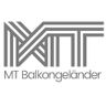 MT Balkongeländer