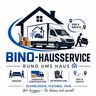 Bino hausservice rund um Haus