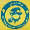 Green imp