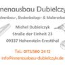 Innenausbau Dubielczyk