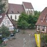 Reißing Montagebau