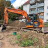 Yilmaz GmbH Bauunternehmen
