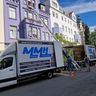 MMH Umzüge und Transporte