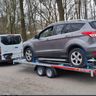 Montage und Transportservice