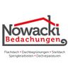 Nowacki Bedachungen