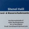Shenol Halil
