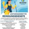 B&S Clean Barrahdoun& Stefanov GbR