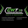 Cwt- Crawlertechnik Arbeits-/Hebetechnik