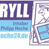 Fensterservice Ryll Inh. Philipp Hoche